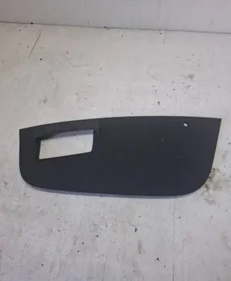 Mercedes-Benz S W222 Head up display trim A2226800907