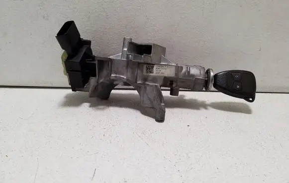Dodge Nitro Ignition lock 05057297AH 04685719AG 05026082AE