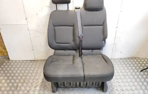 Renault Trafic III (X82) Front double seat 