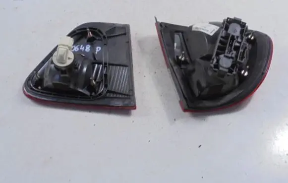 Seat Cordoba (6L) Rear/tail lights 6K5945096G
