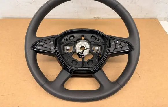 Dacia Sandero III Steering wheel SAN3KIER1 484007754R