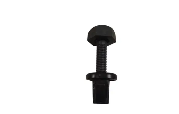Ford Explorer VI Engine bonnet/hood prop rod/strut POM P0M