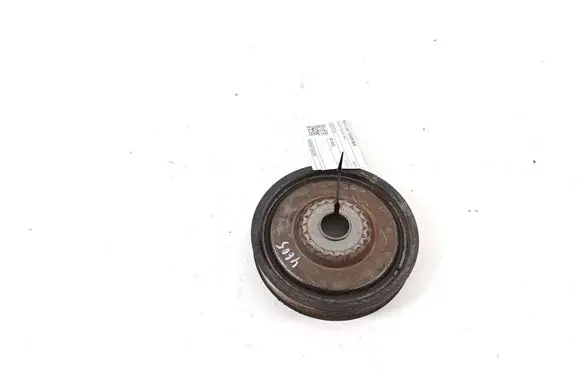 Mercedes-Benz A W176 Crankshaft pulley 123031777R