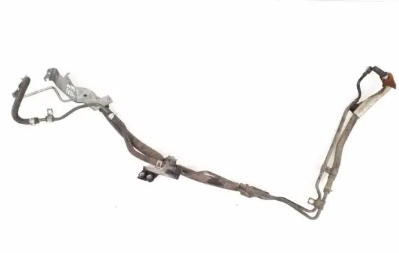 Infiniti Q50 Power steering hose/pipe/line 497104GC1A