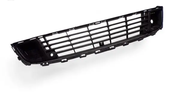 Citroen C5 Front bumper lower grill 9681052677