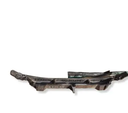 Toyota RAV 4 (XA50) Front bumper foam support bar 5261442120