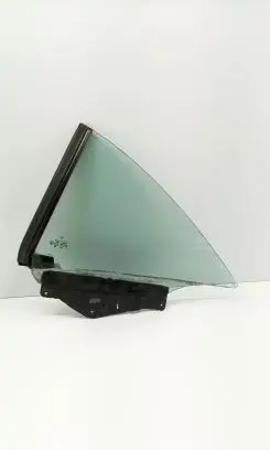 Mercedes-Benz SL R230 Rear side window A2306700103 A2306700110