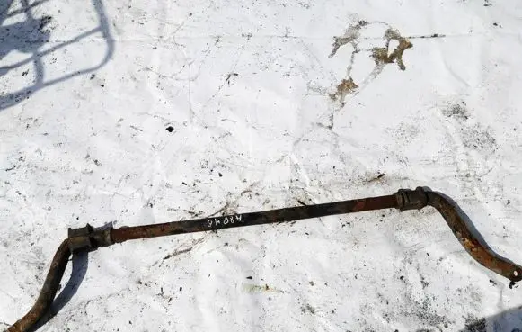 KIA Sorento Front anti-roll bar/sway bar