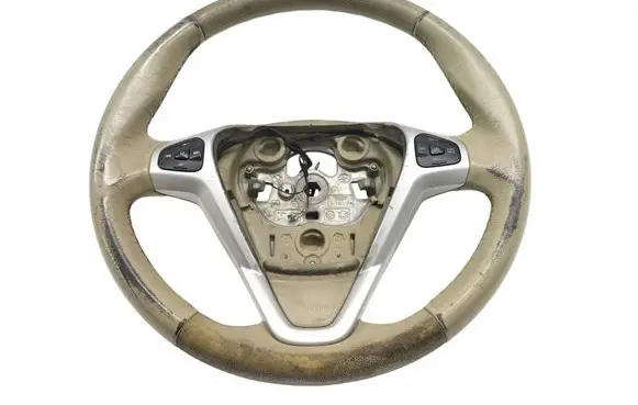 Ford Fiesta Steering wheel 