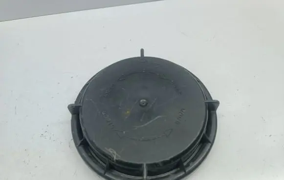 Headlight/headlamp dust cover