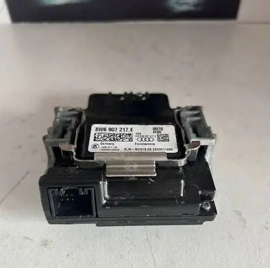 Audi A4 S4 B9 8W Windshield/windscreen camera 8W6907217E