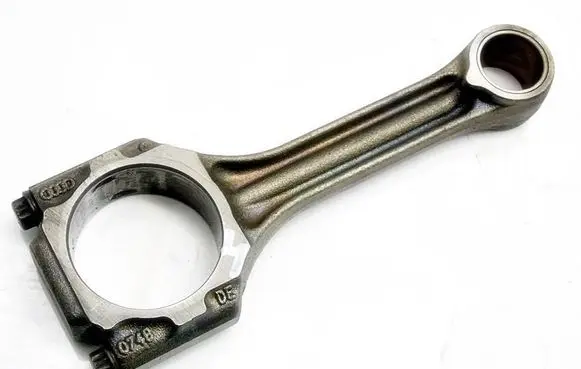Seat Ibiza IV (6J,6P) Connecting rod/conrod 074B
