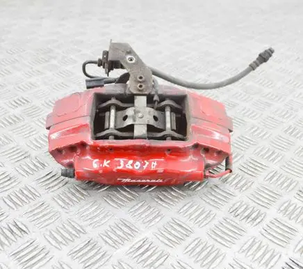 Maserati Ghibli Rear brake caliper 20B67700