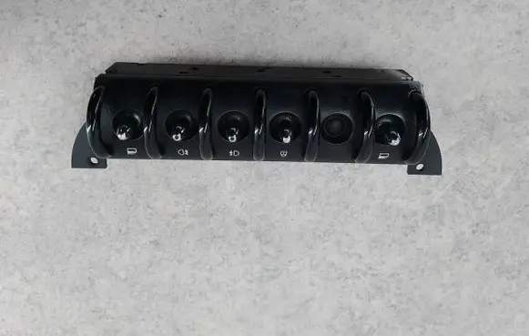 Mini One - Cooper R50 - 53 Other switches/knobs/shifts 6917985