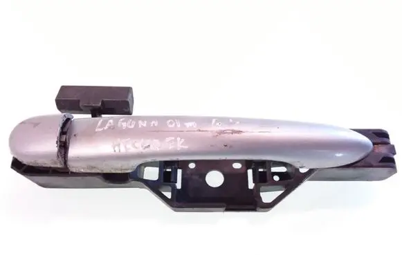 Renault Laguna II Rear door exterior handle 8200008431