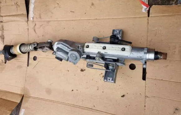Volvo S60 Steering column universal joint