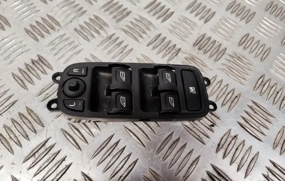 Volvo XC60 Electric window control switch 31295116AA