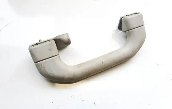 Volkswagen Golf III Rear interior roof grab handle 1H0857807