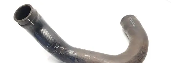 Audi A6 S6 C5 4B Intercooler hose/pipe 4B0145745A