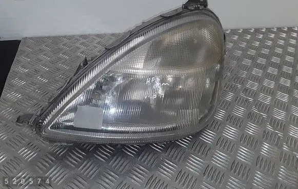 Mercedes-Benz A W168 Headlight/headlamp A1688200161