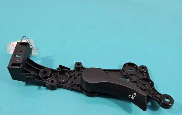 BMW 5 G30 G31 G38 Engine bonnet/hood lock release cable 7343390 IMPRK1550562