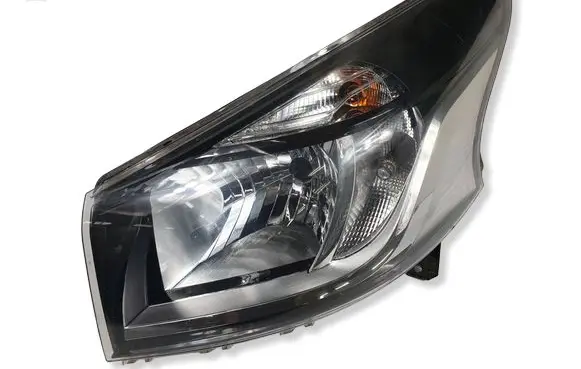 Renault Trafic III (X82) Headlight/headlamp 