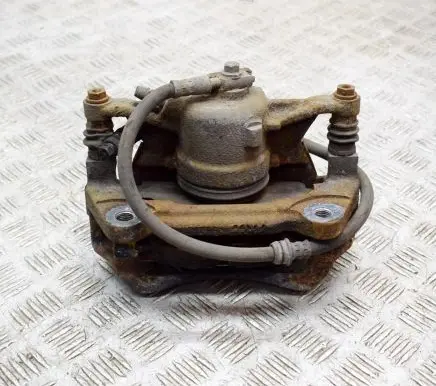 Skoda Octavia Mk3 (5E) Front brake caliper 8V0615123