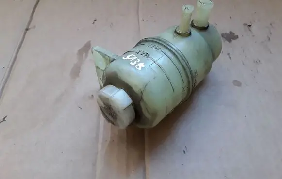 Citroen C-Crosser Power steering fluid tank/reservoir NOCODE