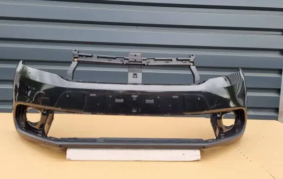Renault Sandero II Front bumper 620224038R