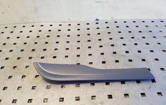 Peugeot 508 Dashboard glove box trim 9671084177