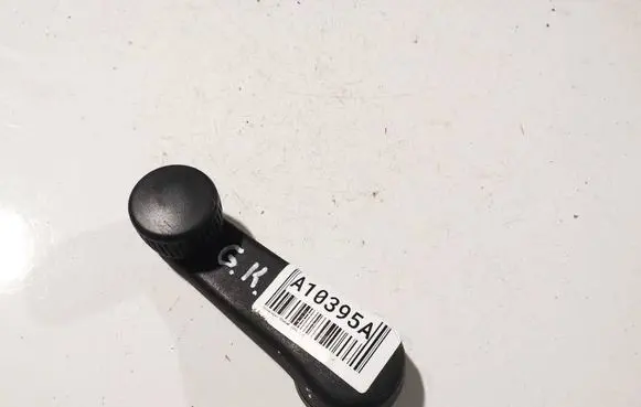 Volkswagen Sharan Front door window winding handle 1h0837581d