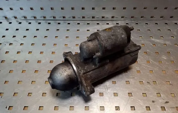 Opel Antara Starter motor