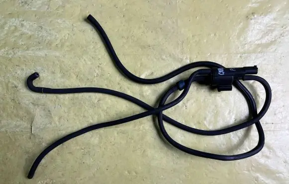 Mercedes-Benz C W203 Sensor A0025401497 0025401497