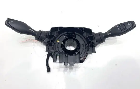 Ford Fiesta Wiper turn signal indicator stalk/switch 8A6T-13N064-BH