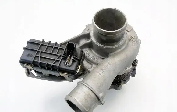 Citroen Jumper Turbo CU3Q-6K682-BB