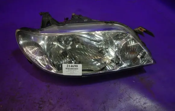 Mazda 323 Headlight/headlamp