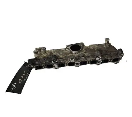 Opel Meriva A Intake manifold 8973134590