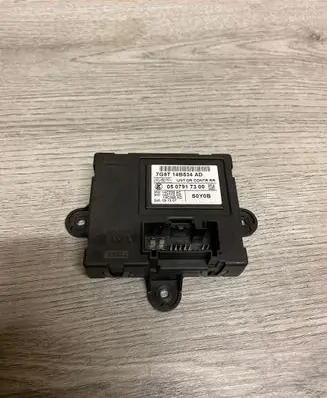 Ford Galaxy Door control unit/module 7G9T14B534AD 14C236AC 0507917300