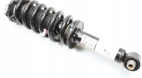 BMW X3 G01 Rear shock absorber/damper 2849627