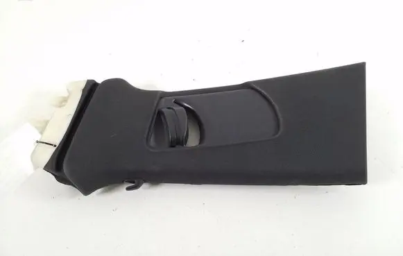 Audi A4 S4 B8 8K (B) pillar trim (bottom) 8K0867281B