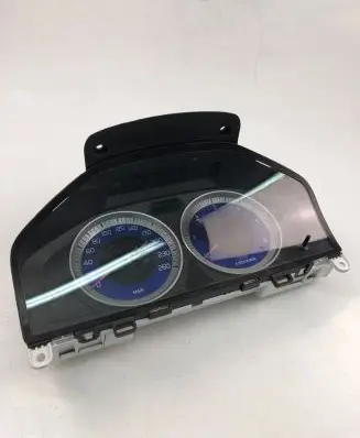 Volvo XC60 Speedometer (instrument cluster) 31327585AA