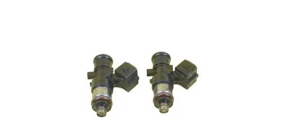 Fiat 500 Fuel injector 0280158230 199B6000