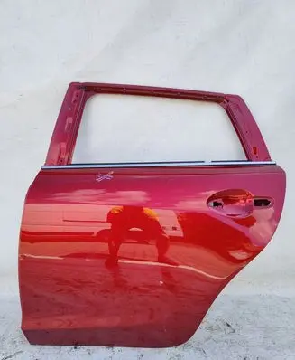 Mazda 6 Rear door GHP973010
