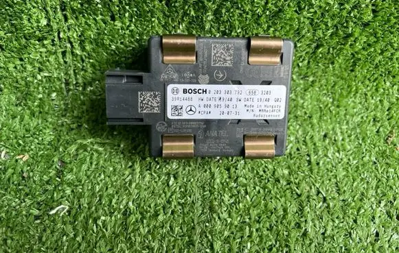 Mercedes-Benz GLC AMG Sensor 0203303792 A0009059013