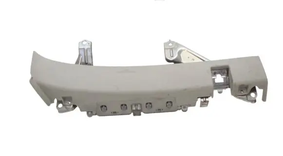 Lexus LS 460 - 600H Knee airbag 
