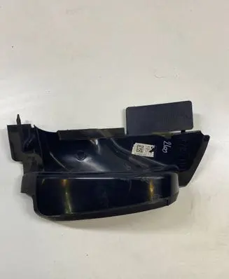Jaguar F-Pace Center console HK838310AA T4A4287 HK83-8310-AA