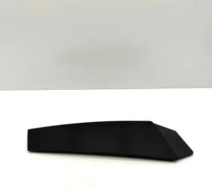 Porsche Taycan 9J1 (B) pillar trim (top) 9J0845031