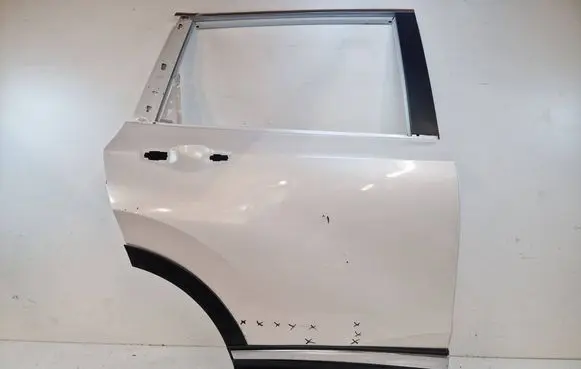 Honda CR-V Rear door
