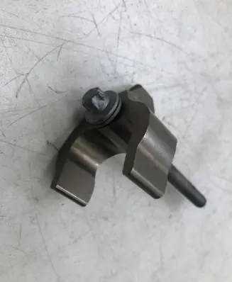 BMW 3 F30 F35 F31 Fuel Injector clamp holder