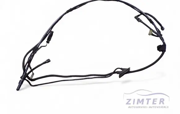 Volkswagen PASSAT B5.5 Engine coolant pipe/hose 